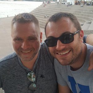 Meet your Posher, Timothy